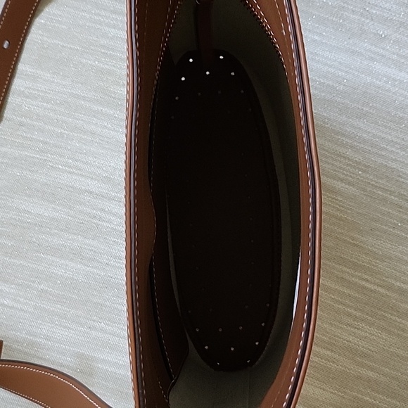 Delvaux daily pin canvas - Picture 3 of 13